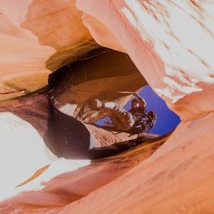 Meet your Posher, Brian